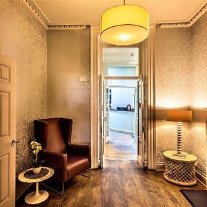 Deluxe Kamer met een King Size Bed